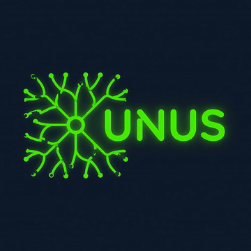 UNUS family animation